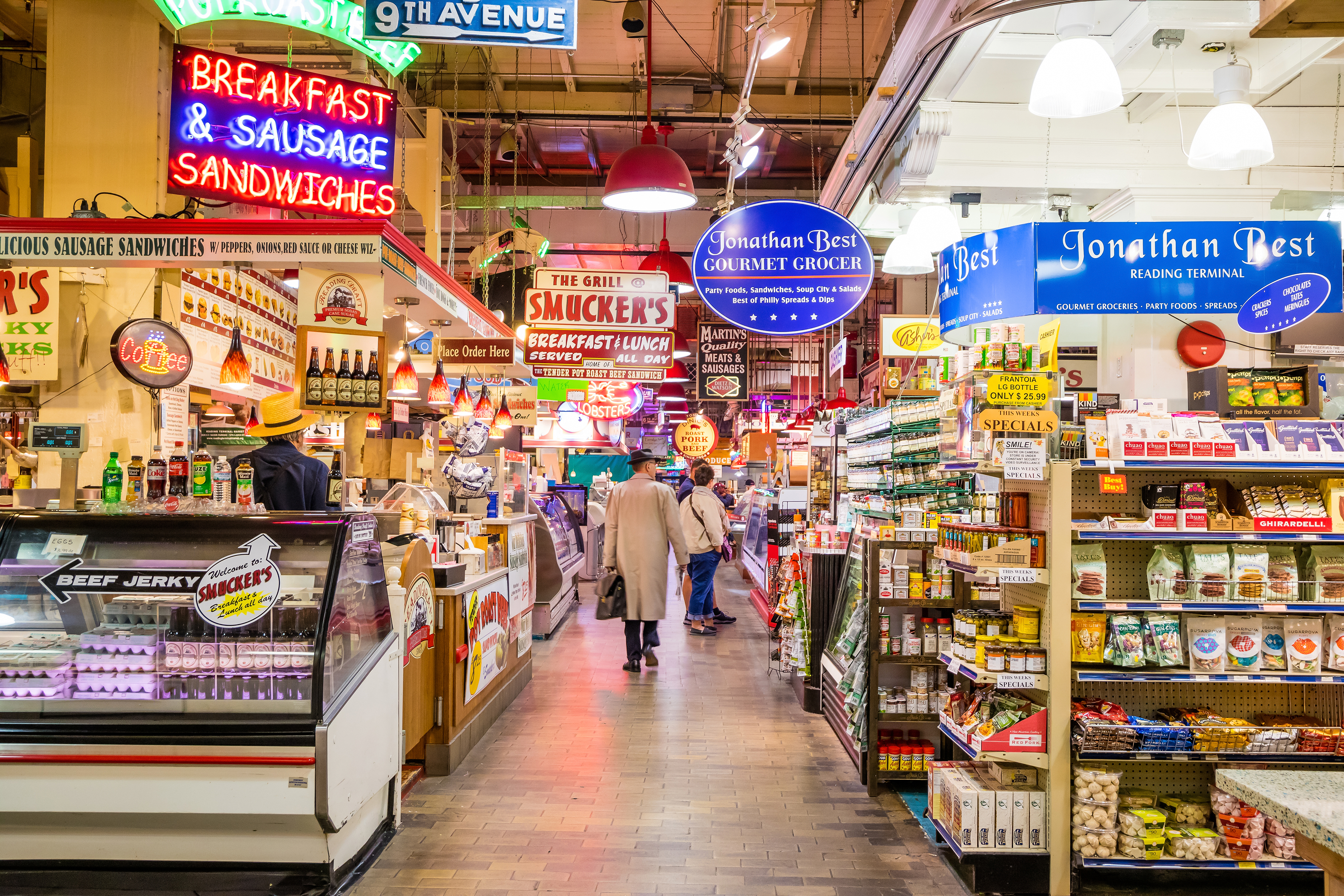 Brookhaven Bucks - It Pays To Shop at Brookhaven Market