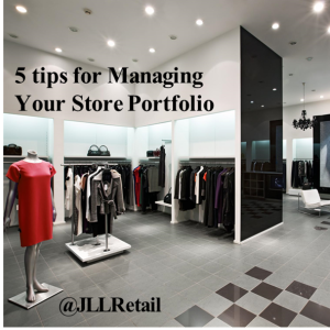 5 tips store portfolio