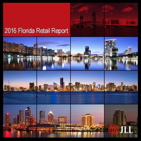 FL Retail Report